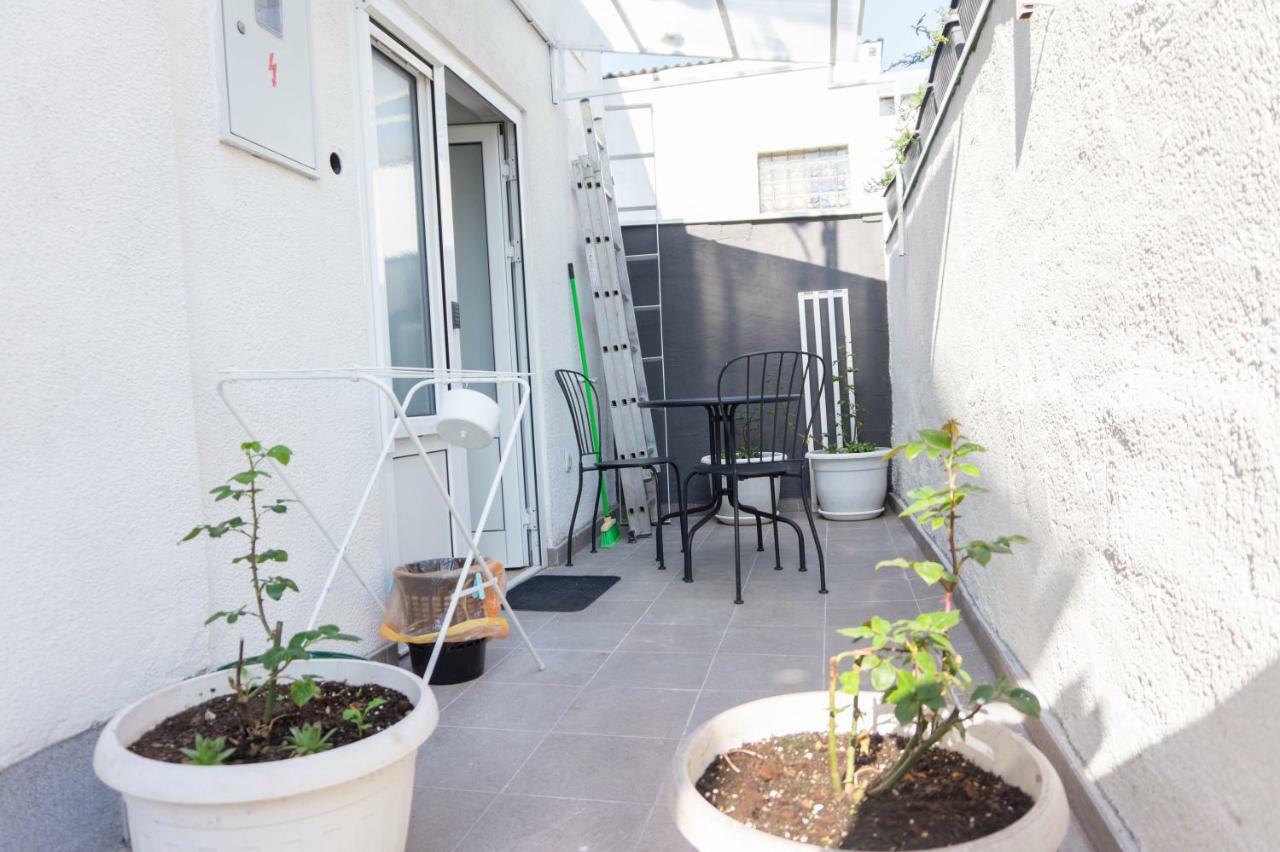 Apartman Zagreb Maksimir Exterior foto